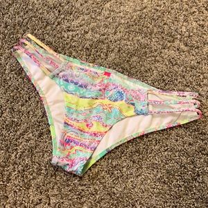 Victoria’s Secret swim bottom